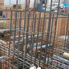 有限会社宏和鋼業　【鉄筋工スタッフ募集】【未経験者歓迎】