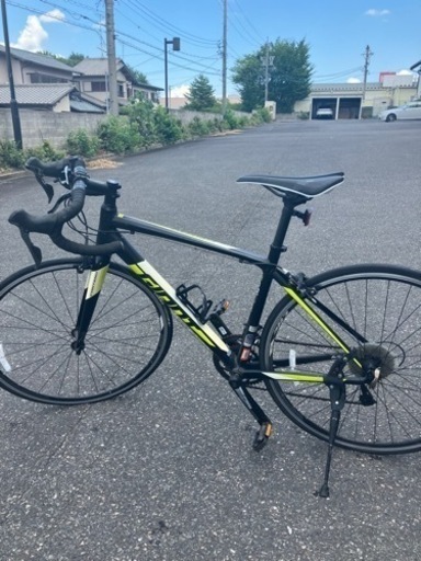 GIANT CONTEND2 ロードバイク