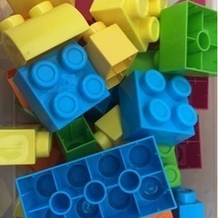 ブロック　無料　レイクタウン周辺引渡し