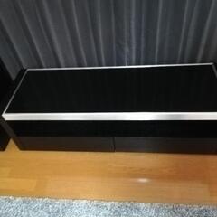 【取引決定済み】アルモニア テレビボード（テレビ台）