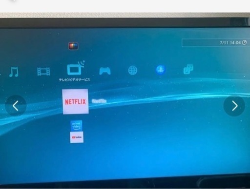 ps3 動作確認済み