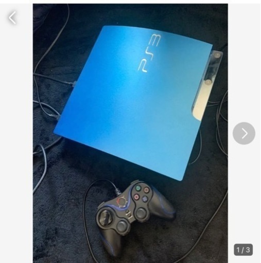 ps3 動作確認済み