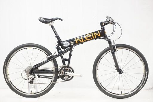  「クライン」 MANTRA CUSTUM 1998年モデル マウンテンバイク26インチ / ITQ2YLTAGJ3K