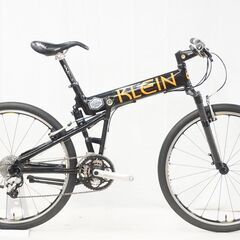 KLEIN 「クライン」 MANTRA CUSTUM 1998年モデル マウンテンバイク26