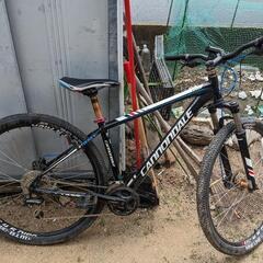 【配達可能】【期間限定値下げ】CANNONDALE trail ...