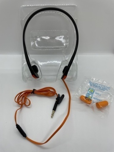 大幅値下げ‼️ELESOUND 骨伝導イヤホン 有線