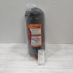 23年7月購入新品/モンベル/寝袋/シームレス ダウンハガー80...