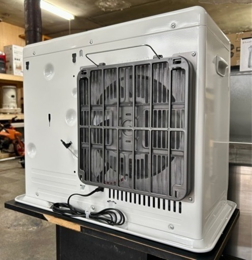 Dainichi FW-72DX4 石油ファンヒーター Amazon | ダイニチ (Dainichi