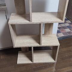 棚、ラック