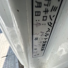 ■ホンダアクティ軽トラック■平成6年車■の画像
