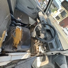 ■ホンダアクティ軽トラック■平成6年車■の画像