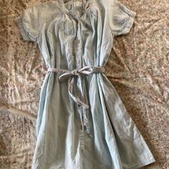 女の子夏服セットの画像