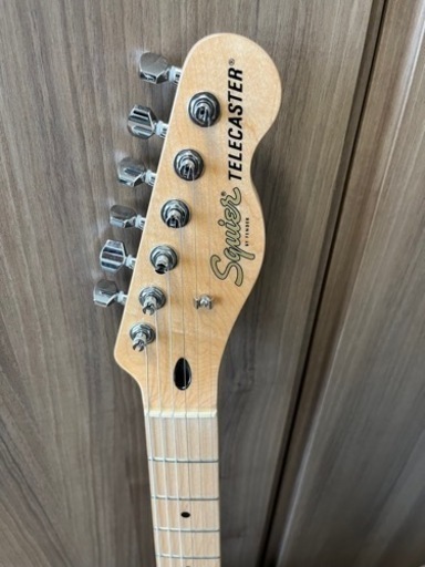 Squier by Fender/FSR Affinity Series Telecaster