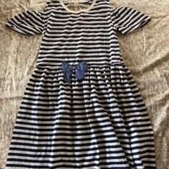 女の子服150サイズセットの画像
