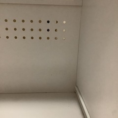 【取り引き中】食器棚　無料　0円の画像