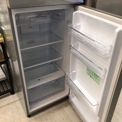 安心の1年保証付き！Panasonic 2ドア冷蔵庫　2021年製　186L【トレファク堺福田店】 安心の1年保証付き！Panasonic 2ドア冷蔵庫 2021年製 186L【トレファク堺
