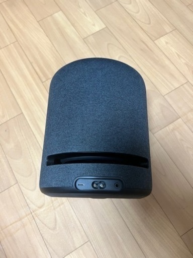echo studio 