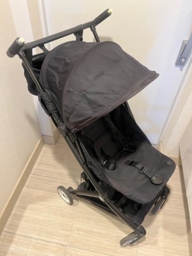 【お譲り先決定済み】サイベックス/リベル/旧モデル/レインカバー付き