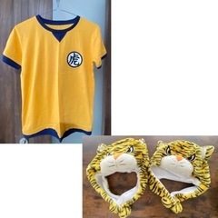 阪神タイガース　グッズまとめ売りの画像