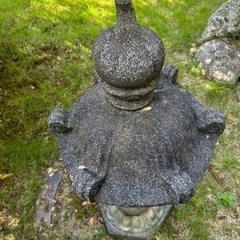 石灯籠の画像