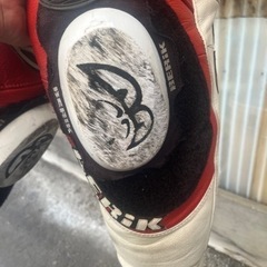 ベリック　レーシングスーツの画像