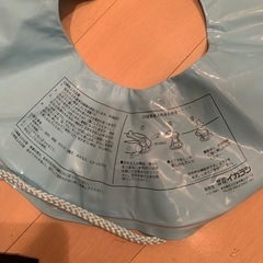 浮き輪　45cm イルカ柄の画像