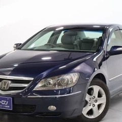 🔵オトロン🔵自社ローン・金利０%　🚗【ホンダ◎レジェンド】🚙の画像