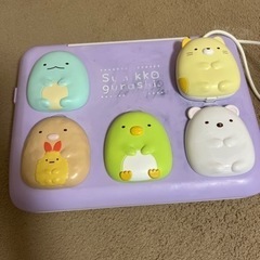 すみっコぐらしパソコン