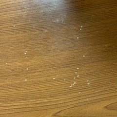 こたつテーブルの画像