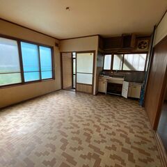 満室想定利回り 96%　200万円　1棟アパート - 登別市
