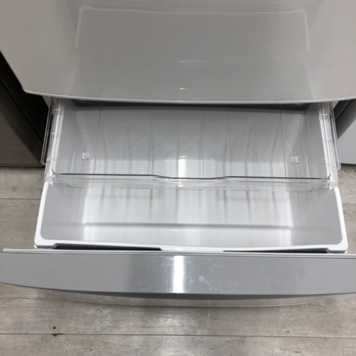 安心の6ヶ月保証付き！HITACHI 5ドア冷蔵庫　2017年製　475L【トレファク堺福田店】