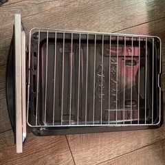【受付終了】お問い合わせありがとうございました！お譲りします！すぐに使用可能です🔥ガスコンロ🔥の画像