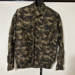 空調服長袖　LLサイズ