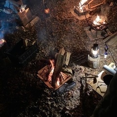 関東近郊グループキャンプ（camp threads） − 埼玉県
