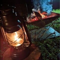 関東近郊グループキャンプ（camp threads） - 川越市