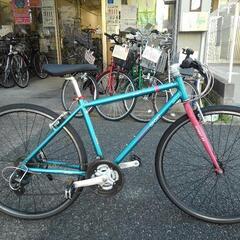 名古屋プレミアム商品券＆金シャチマネーOK！中古自転車２６３２　...