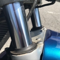 ウルフ250 K型　整備済　
陸送手配　自走引き取り可能の画像