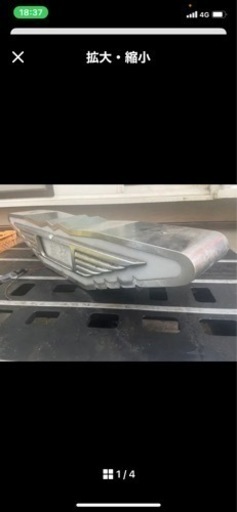 日野バスマーク