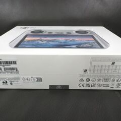 新品・未開封☆DJI RC スマートコントローラー スクリーン付き送信機 フルHDディスプレイ 軽量コンパクト 札幌 西岡店