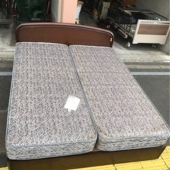 収納付きベッド 家具の中古が安い!激安で譲ります・無料で 収納付きベッド 家具の中古が安い!激安で譲ります・無料で