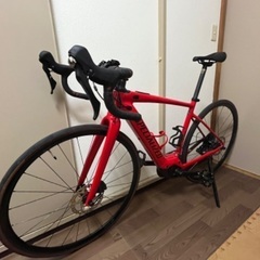 specialized creo sl e5 comp 2021...