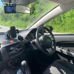 電子タバコOKです✨✨✨沖縄🌴🌴☀　カーシェア🚙✨　お値段ご相談応じます🙂長期ご利用大幅値下げキャンペーン中✨✨✨今だけ3月まるまる33333円にてシェア致します🙇通常3000円から✨　H24年式　マツダ　デミオ　低走行車　ＡＴ　5人乗り！消毒済み。前後ドライブレコーダー完備。ETC完備。🚙✨那覇市内対応無料です🙂 - 地元のお店