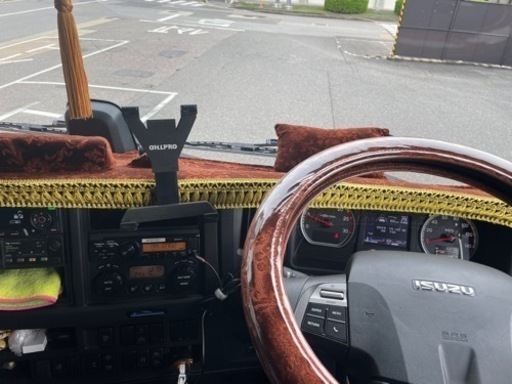 金華山ローレルセット　　ブラウン