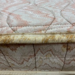 【無料配送可】マットレスもらってください！の画像