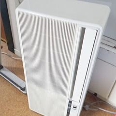  CORONA コロナ ルームエアコン CW-167NR ウイン...