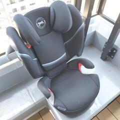 【最終腹切り価格！早いもの勝ち】サイベックス cybex パラス...