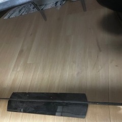 SHARP(シャープ) 40インチ 液晶テレビ  ジャンク！下取り・パーツ取りにどうぞの画像