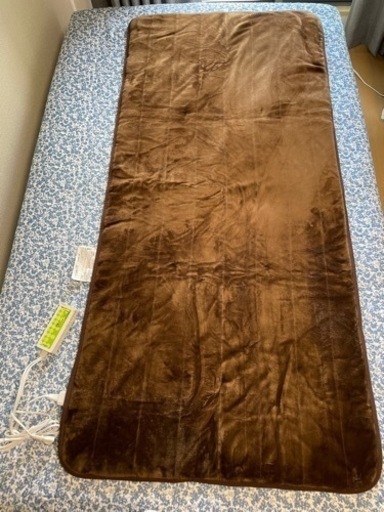 [山善] 洗えるどこでもカーペット (丸洗い可能) 180×80cm