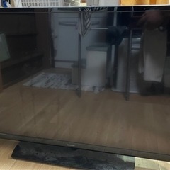 SHARP(シャープ) 40インチ 液晶テレビ  ジャンク！下取り・パーツ取りにどうぞの画像