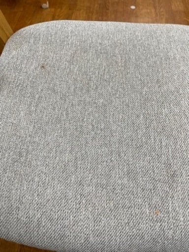 UNICO ELEMTチェア入荷しました